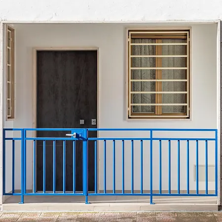 Harmony House * Castellana Grotte