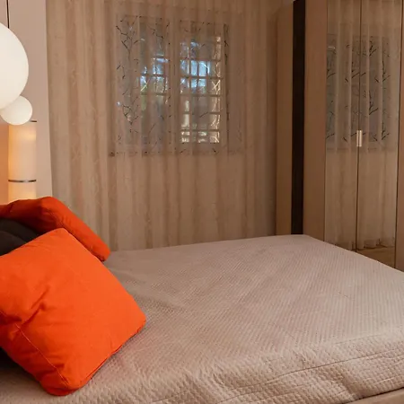 Harmony House Castellana Grotte