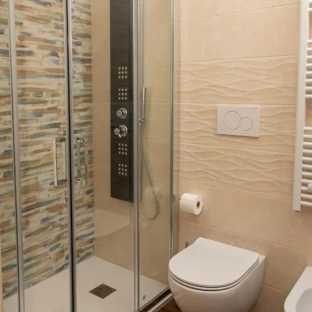 Holiday home Harmony House Castellana Grotte
