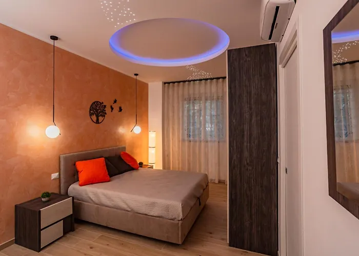 Harmony House * Castellana Grotte