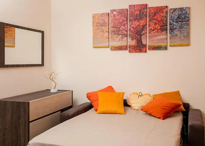 Harmony House * Castellana Grotte