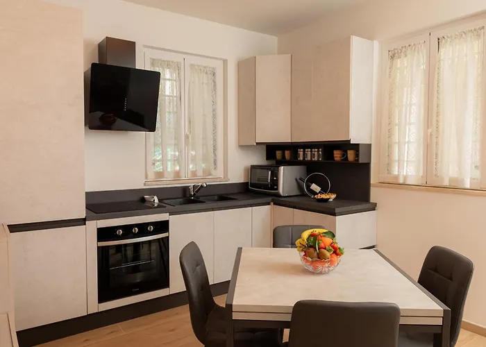 Holiday home Harmony House Castellana Grotte