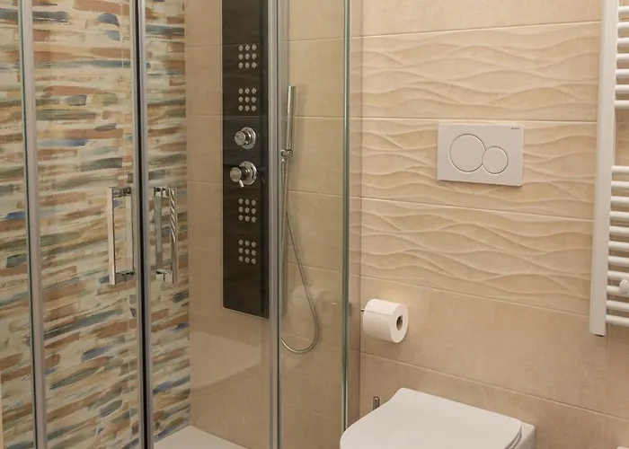 Holiday home Harmony House Castellana Grotte