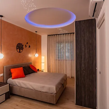 Harmony House * Castellana Grotte