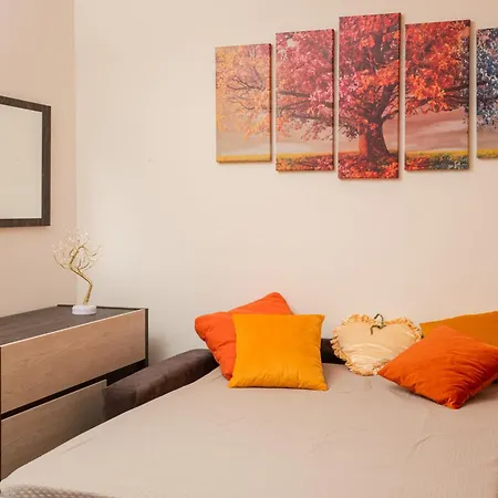 Harmony House * Castellana Grotte