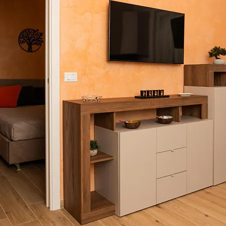 Vakantiehuis Harmony House