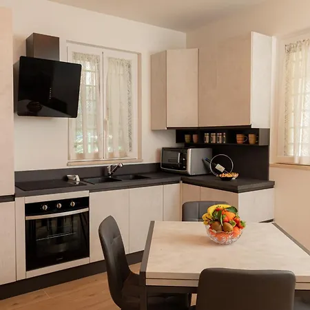 Vakantiehuis Harmony House Castellana Grotte