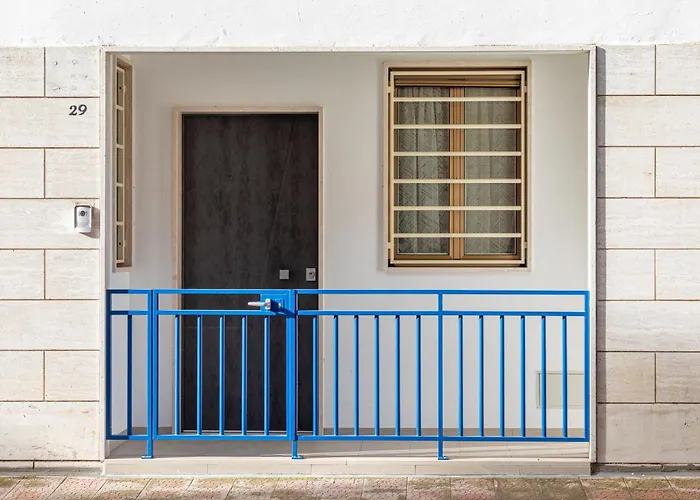 Harmony House * Castellana Grotte