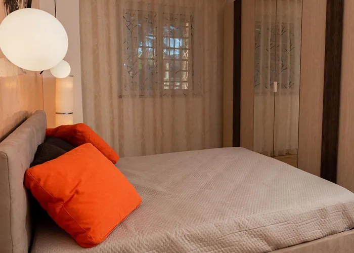 Harmony House Castellana Grotte