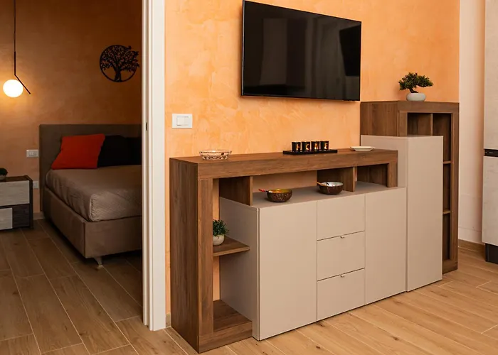 Casa vacanze Harmony House