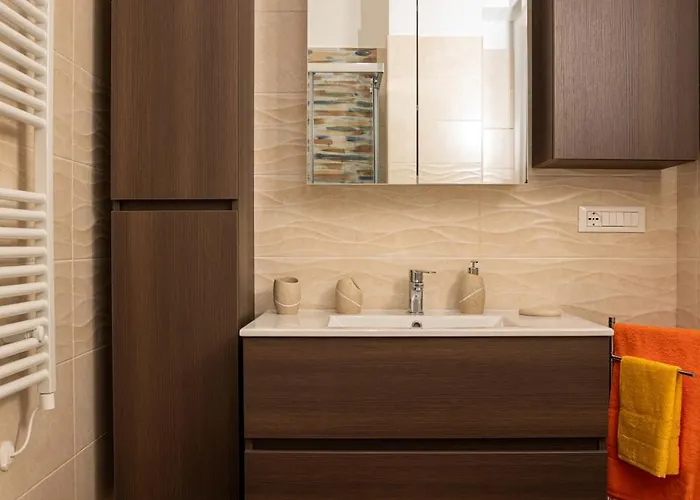 Casa vacanze Harmony House Castellana Grotte