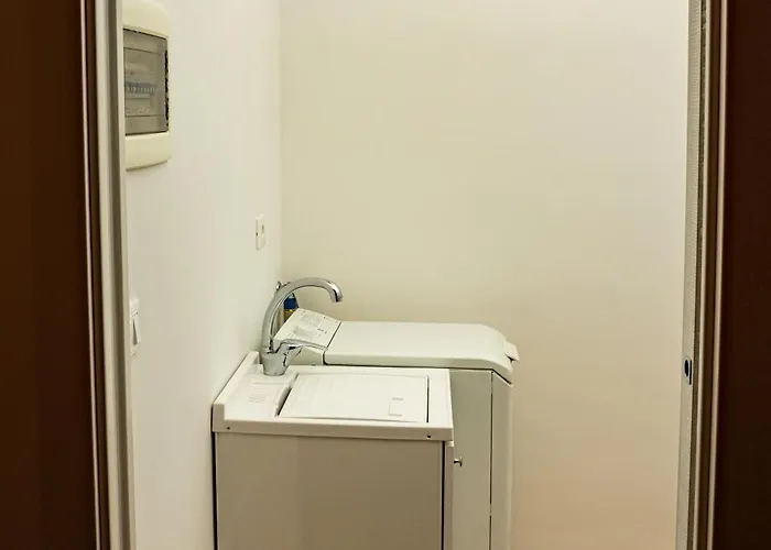 Casa vacanze Harmony House *